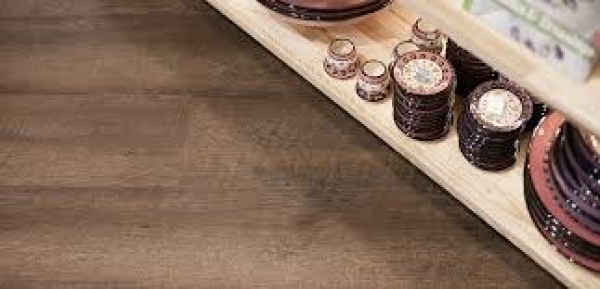 Foto : Zeer Geslaagde VT Wonen & Designbeurs voor USFloors - COREtec® 